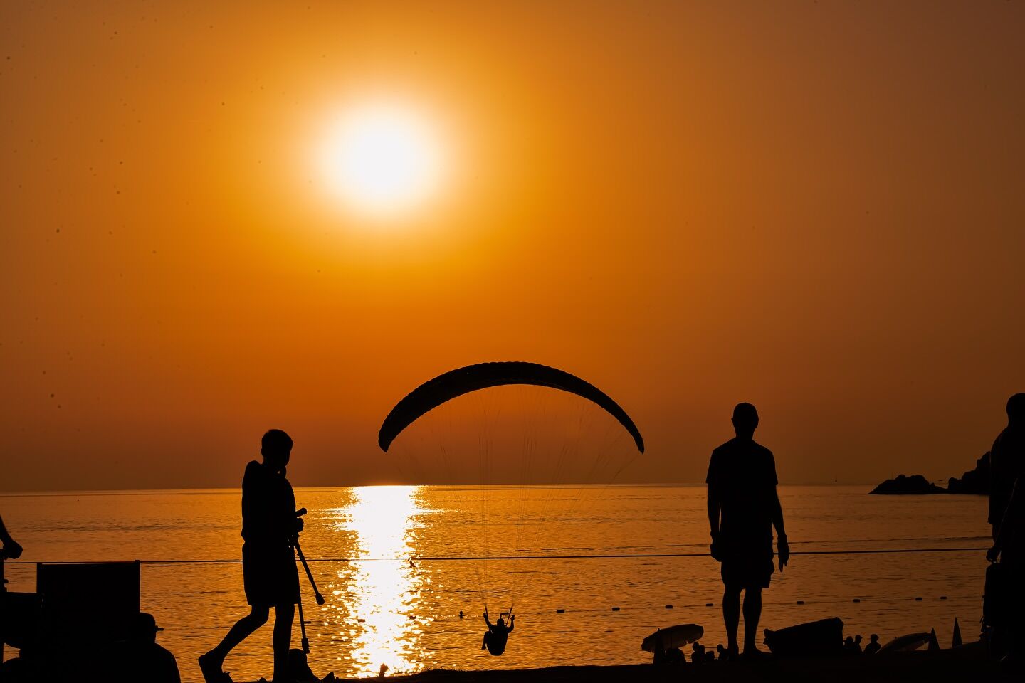 25. Uluslararası Fethiye Ölüdeniz Hava Oyunları Festivali 22-26 Ekim’de